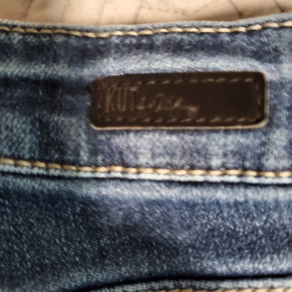 Kut from the Kloth jeans - Picture 5 of 5